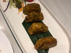 -美奈小馆·越南料理(中航城君尚购物中心店)