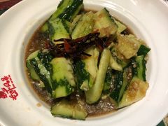 -龙虾风暴(松江店)