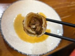 火烧-老北京褡裢火烧·任记