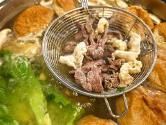 -牛一煲美食(江高店)