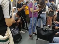 -广州火车站(地铁站)