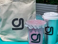 -gleeglee乐溢亦茶(合生汇店)