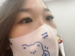 -小洁美甲美睫半永久定妆
