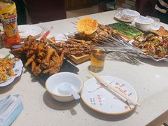 -万鑫鸡翅