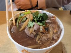 -友生风味小吃(营平农产品市场店)