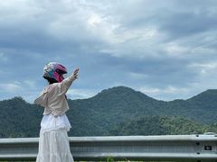 -广州市石门国家森林公园