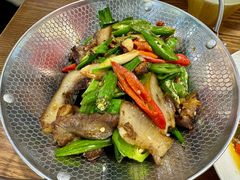 -酸婆娘江湖川菜(紫竹路店)