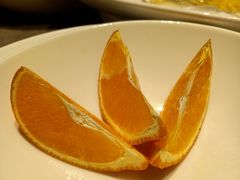 橙子-宫燕府·京菜·烤鸭·淮扬菜(王府中心店)