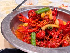 -聚味瞿记·龙虾堂(坡子街店)