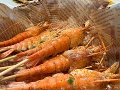 -79号渔船海鲜饭店(宝安店)