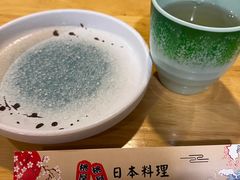 -桃屋日本料理(清华科技园店)