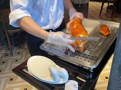 -金鸭季·北京烤鸭(深业上城店)