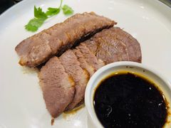 -新南华大酒店(广中店)