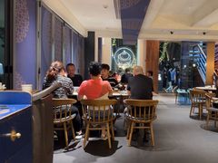 -翡翠拉面小笼包(岭南新天地店)