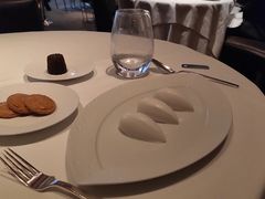 椰子雪芭-Le Bernardin