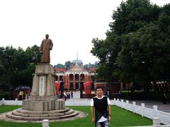 -辛亥革命博物院北区
