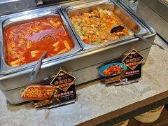 -比格比萨自助(国展店)