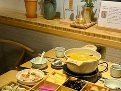 -十二舍·湯物素煮(江泰潤政店)