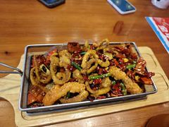 -渔家风味·鲅鱼水饺·央视展播·海鲜天津菜(开发区店)