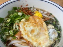 -虎子面粉馆(五一东村店)