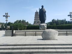 -大慈恩寺(大雁塔)