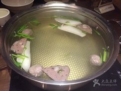 -牛焱·贵州黄牛肉火锅(城西银泰店)
