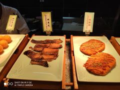 -松子料理(白家庄店)