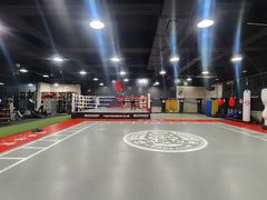 -格斗兄弟搏击健身训练馆(望京店)