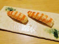 -鮨青(恒基名人购物中心店)