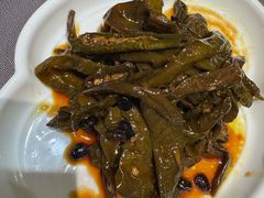 -小天厨民间菜馆(深圳街店)