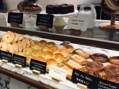 -WHEAT&BAKER-麥(凯德来福士店)