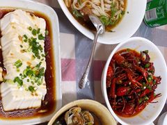 -吴记口味馆