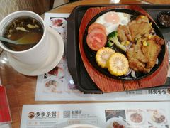 -多多茶餐厅(松风路店)