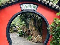 -成都武侯祠博物馆