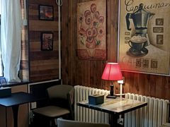 -爱上层楼咖啡馆(为公桥店)