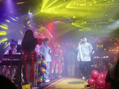 -喜鹊音乐酒馆(西街店)