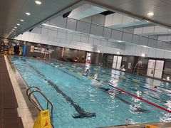 -W FITNESS 威尔仕健身·游泳(老西门新苑店)