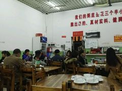 -南记食粥坊·宵夜大排档(莲花总店)