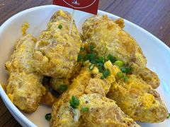 -谢记上海大排档(长寿路店)