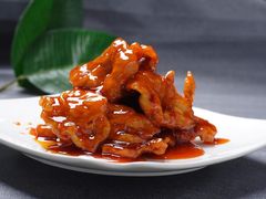 -孙家外婆•长春地标美食新名片(吾悦广场店)