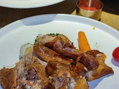-老欧洲咖啡·西餐(后湖店)
