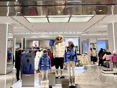 -砂之船奥特莱斯(合肥店)