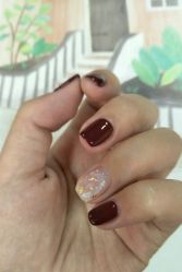 手部美甲-午后美甲美睫生活馆