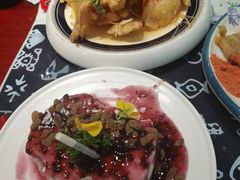 -一块豆腐·海鲜·家常菜(李沧书院路店)
