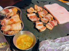 五花肉-济州爱肉堂(总店)