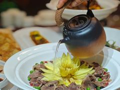 -十里·东湖院子(湖北省博物馆店)
