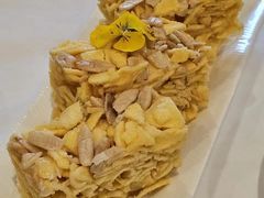 榄仁沙琪玛-白天鹅宾馆-宏图府餐厅