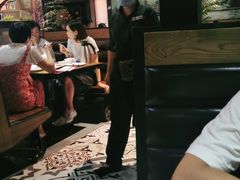 大堂-广东道至正餐厅(区庄店)