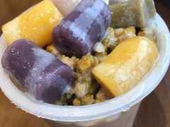 -猪脑壳凉面(武陵源店)