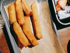 -新石器烤肉(中房金谊广场店)